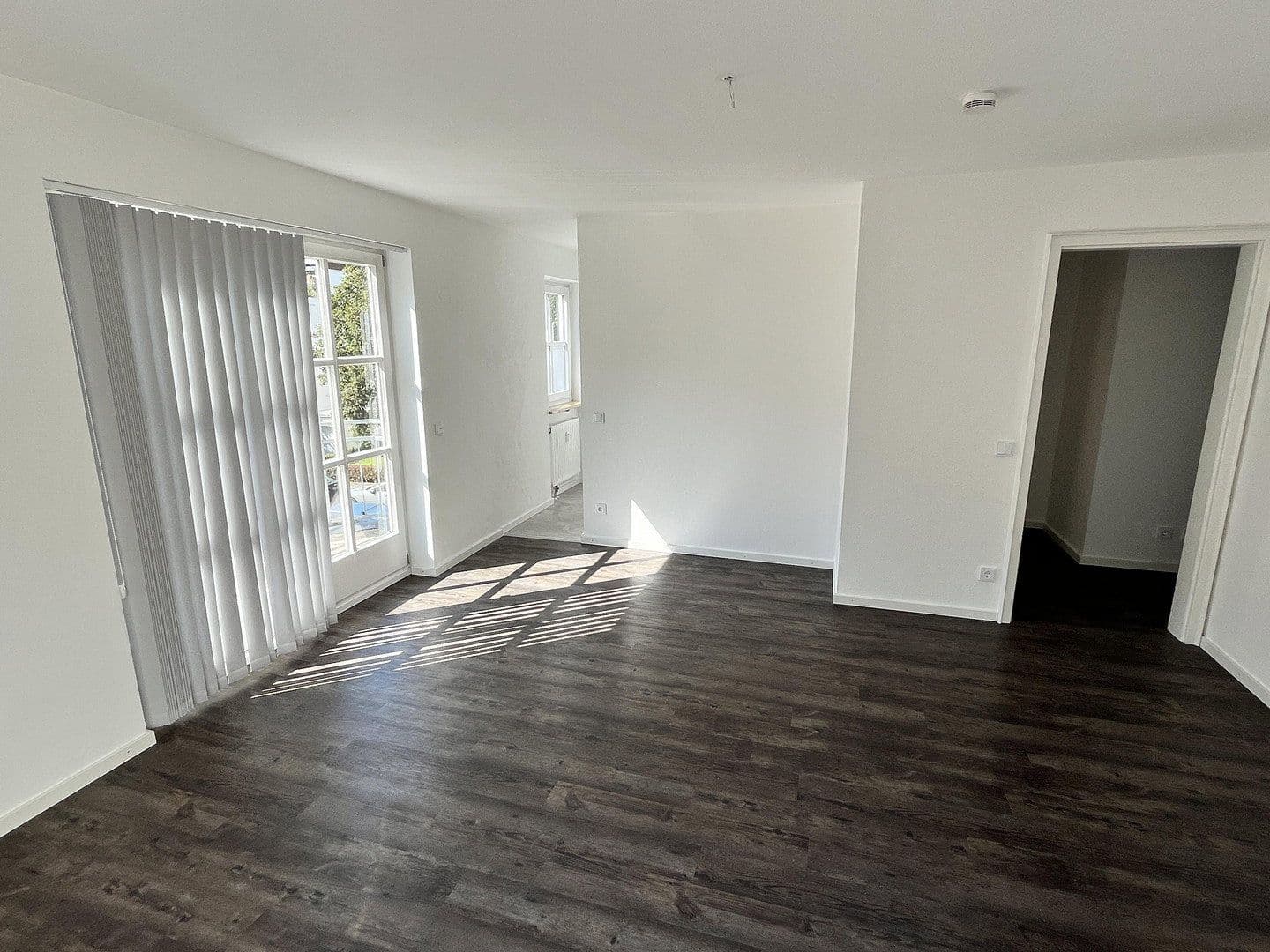 Prenájom bytu 1-izbový 36 m², Gärtnerstr. 42, München, Bavorsko Prenájom bytu 1-izbový 36 m², Gärtnerstr. 42, München, Bavorsko