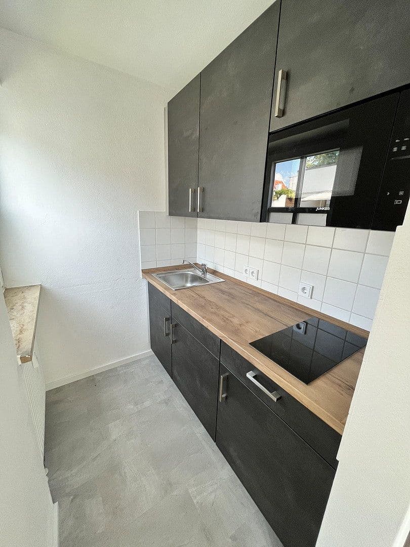 Prenájom bytu 1-izbový 36 m², Gärtnerstr. 42, München, Bavorsko Prenájom bytu 1-izbový 36 m², Gärtnerstr. 42, München, Bavorsko