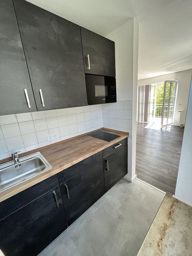Prenájom bytu 1-izbový 36 m², Gärtnerstr. 42, München, Bavorsko Prenájom bytu 1-izbový 36 m², Gärtnerstr. 42, München, Bavorsko