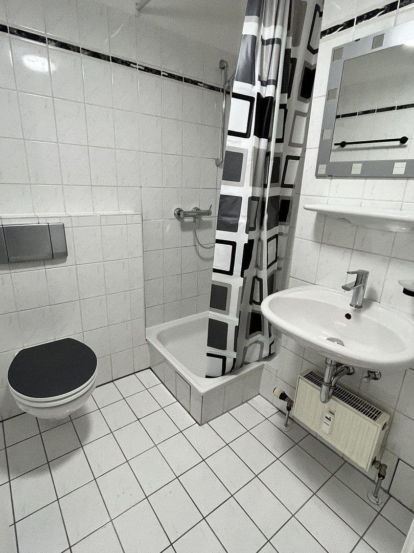 Prenájom bytu 1-izbový 36 m², Gärtnerstr. 42, München, Bavorsko Prenájom bytu 1-izbový 36 m², Gärtnerstr. 42, München, Bavorsko