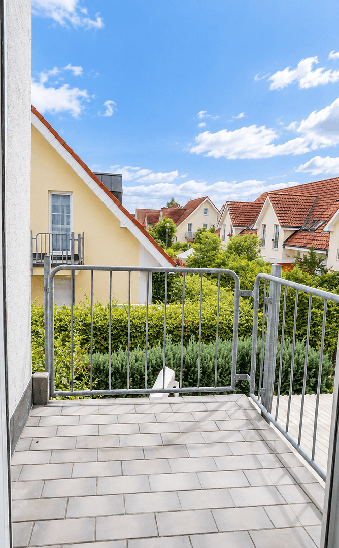 Predaj bytu 1-izbový 42 m², Fohlenweide 10, Leegebruch, Brandenbursko Predaj bytu 1-izbový 42 m², Fohlenweide 10, Leegebruch, Brandenbursko