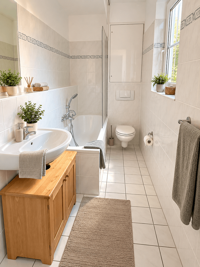 Predaj bytu 1-izbový 42 m², Fohlenweide 10, Leegebruch, Brandenbursko Predaj bytu 1-izbový 42 m², Fohlenweide 10, Leegebruch, Brandenbursko