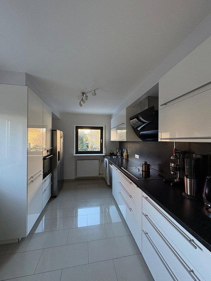Predaj domu 131 m², pozemok 416 m², Markt Indersdorf, Bavorsko Predaj domu 131 m², pozemok 416 m², Markt Indersdorf, Bavorsko