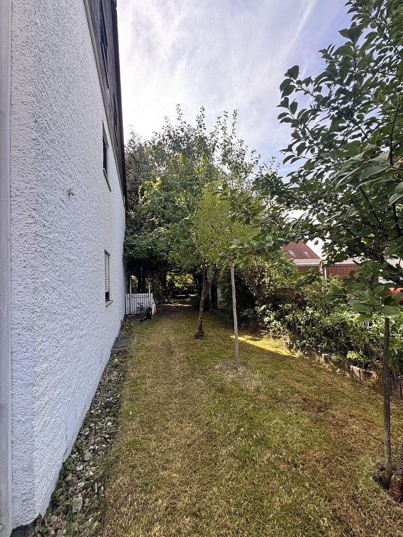 Predaj domu 131 m², pozemok 416 m², Markt Indersdorf, Bavorsko Predaj domu 131 m², pozemok 416 m², Markt Indersdorf, Bavorsko
