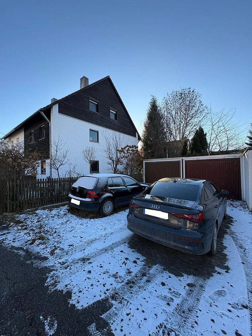 Predaj domu 131 m², pozemok 416 m², Markt Indersdorf, Bavorsko Predaj domu 131 m², pozemok 416 m², Markt Indersdorf, Bavorsko