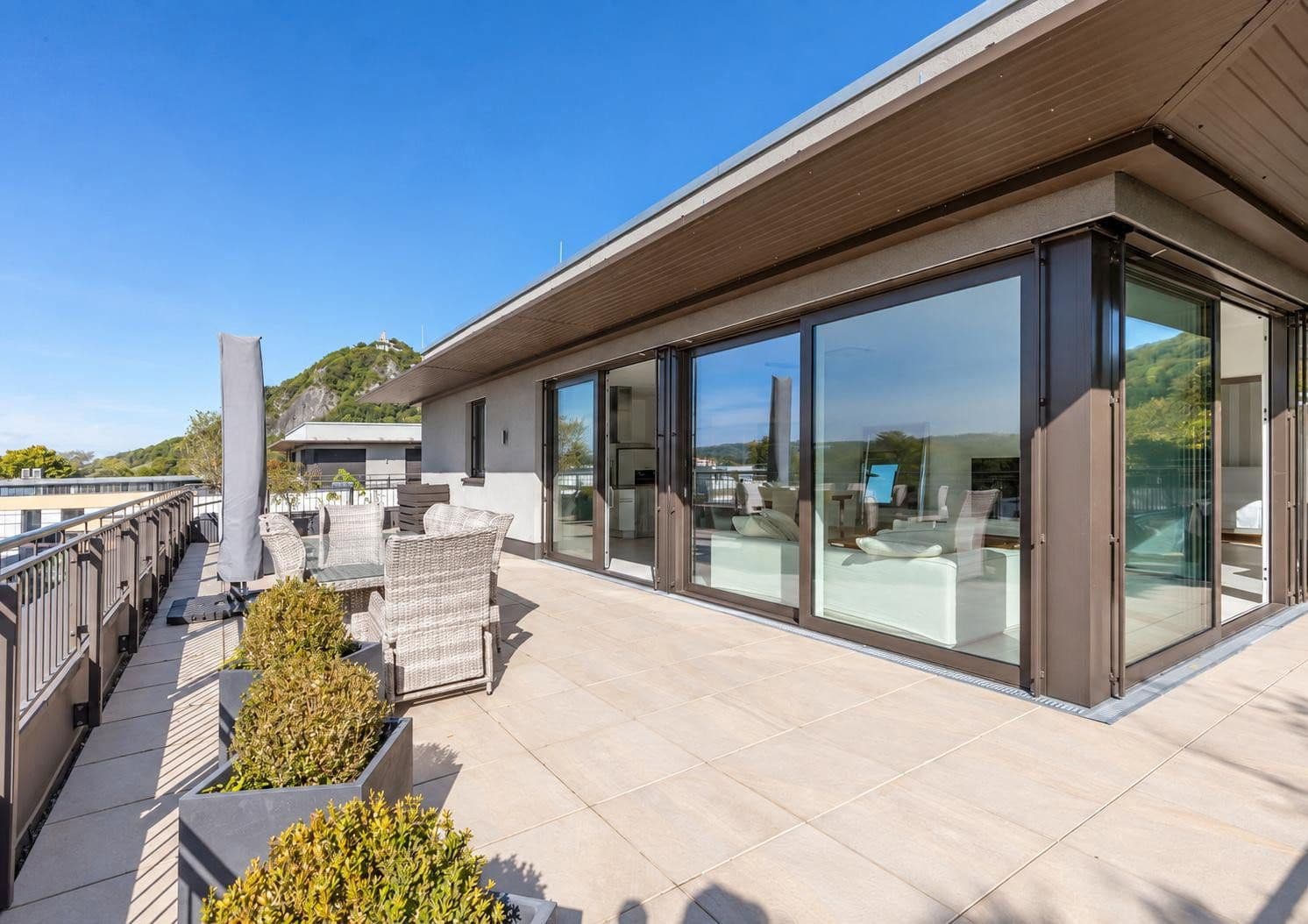 Predaj bytu 4-izbový 152 m², Bad Honnef, Severné Porýnie - Westfálsko Predaj bytu 4-izbový 152 m², Bad Honnef, Severné Porýnie - Westfálsko