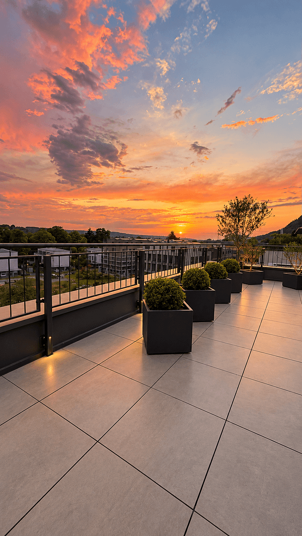 Predaj bytu 4-izbový 152 m², Bad Honnef, Severné Porýnie - Westfálsko Predaj bytu 4-izbový 152 m², Bad Honnef, Severné Porýnie - Westfálsko
