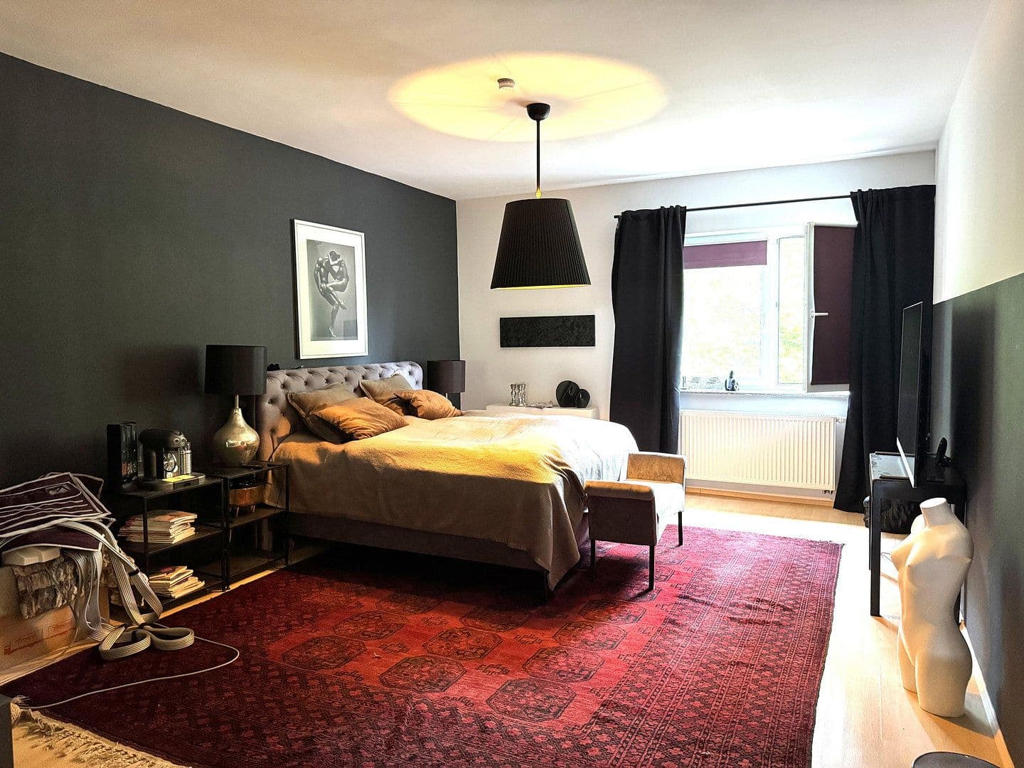 Prenájom bytu 4-izbový 180 m², wiesbaden-igstadt, Hesensko Prenájom bytu 4-izbový 180 m², wiesbaden-igstadt, Hesensko
