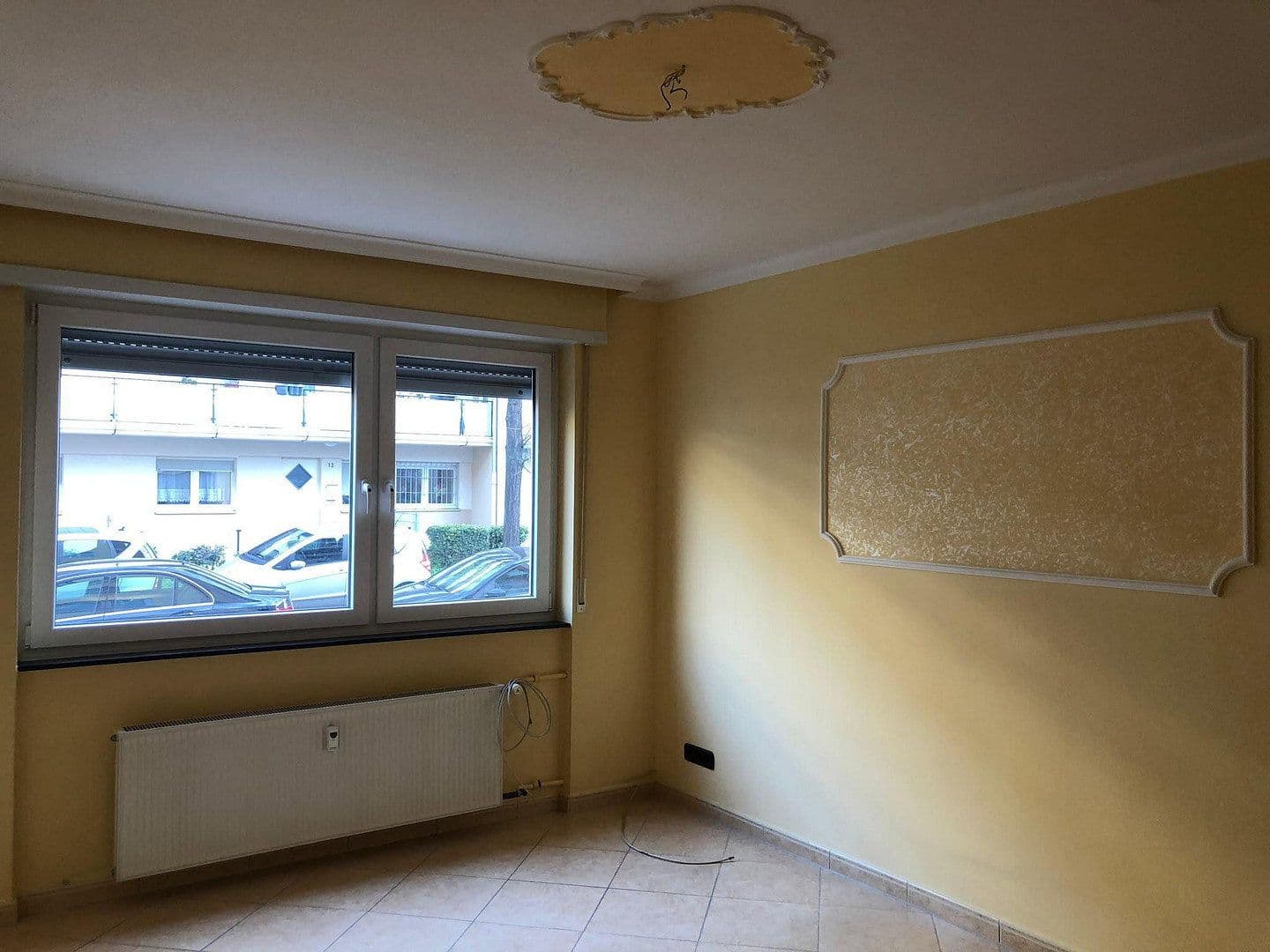 Prenájom bytu 3-izbový 87 m², Mannheim, Bádensko-Wurttembersko Prenájom bytu 3-izbový 87 m², Mannheim, Bádensko-Wurttembersko