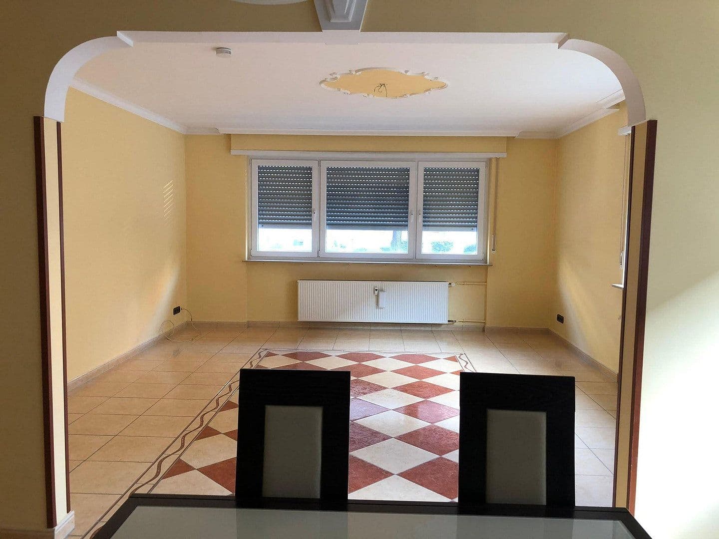 Prenájom bytu 3-izbový 87 m², Mannheim, Bádensko-Wurttembersko Prenájom bytu 3-izbový 87 m², Mannheim, Bádensko-Wurttembersko