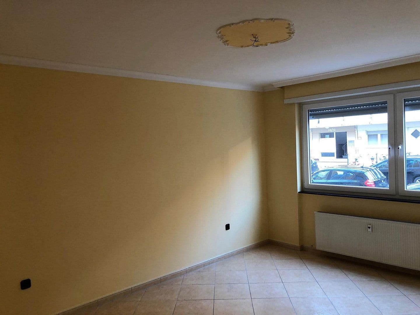 Prenájom bytu 3-izbový 87 m², Mannheim, Bádensko-Wurttembersko Prenájom bytu 3-izbový 87 m², Mannheim, Bádensko-Wurttembersko