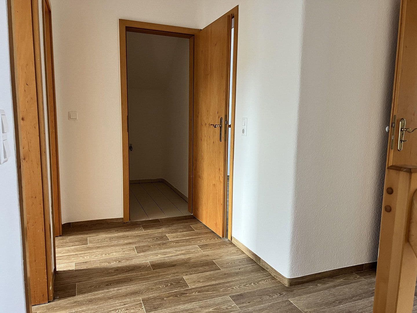 Prenájom domu 108 m², pozemok 384 m², In den klöttchen 21, Linthe, Brandenbursko Prenájom domu 108 m², pozemok 384 m², In den klöttchen 21, Linthe, Brandenbursko