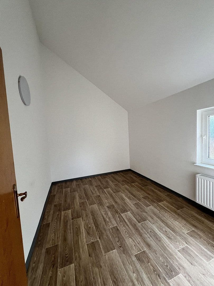 Prenájom domu 108 m², pozemok 384 m², In den klöttchen 21, Linthe, Brandenbursko Prenájom domu 108 m², pozemok 384 m², In den klöttchen 21, Linthe, Brandenbursko
