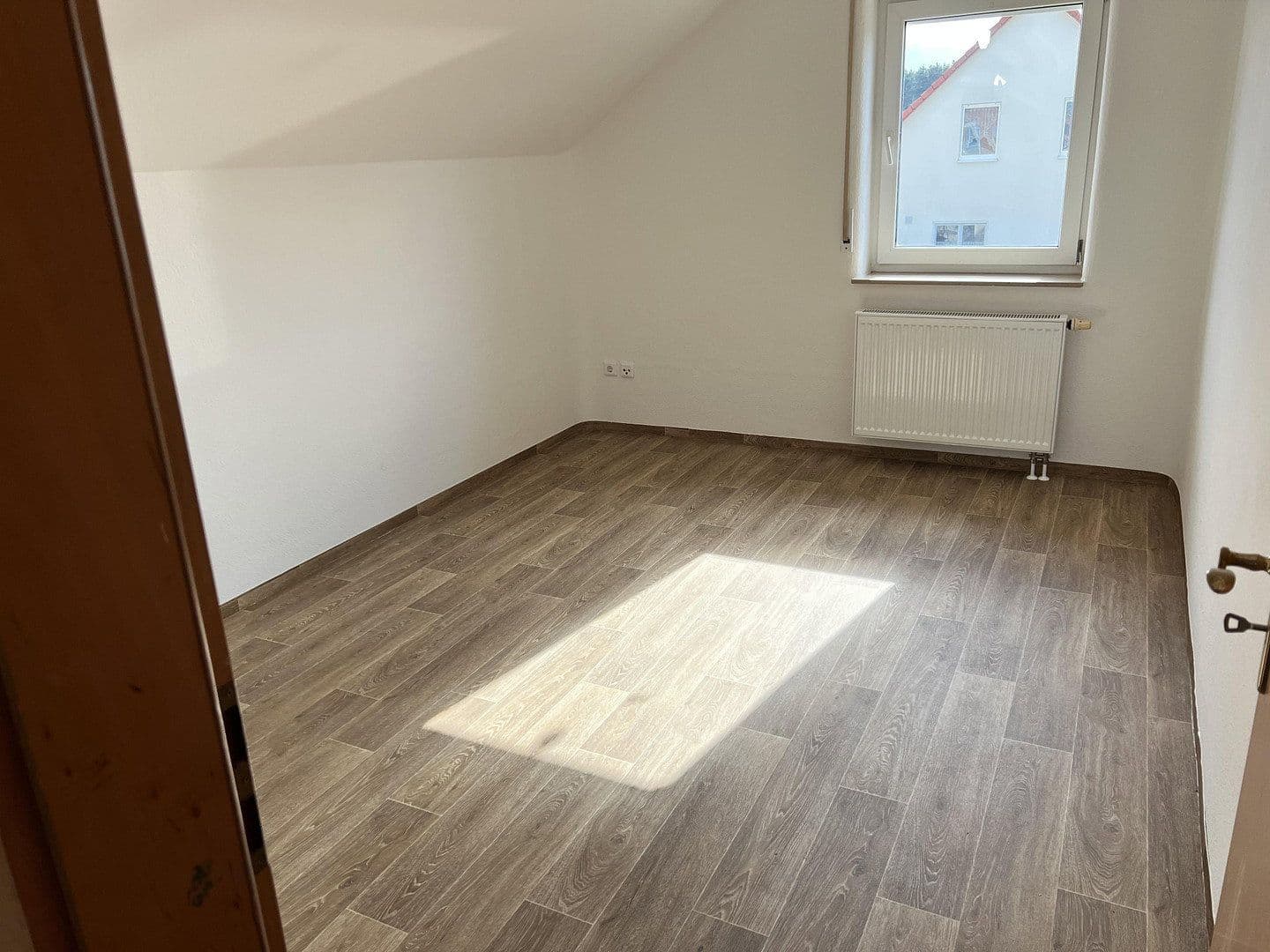 Prenájom domu 108 m², pozemok 384 m², In den klöttchen 21, Linthe, Brandenbursko Prenájom domu 108 m², pozemok 384 m², In den klöttchen 21, Linthe, Brandenbursko