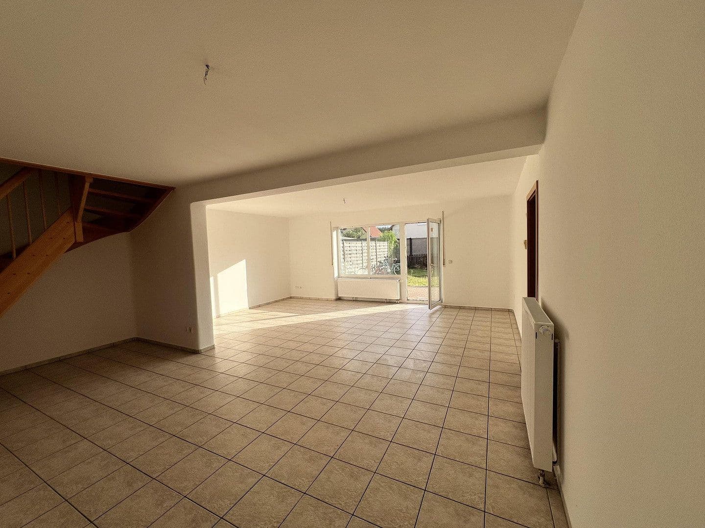 Prenájom domu 108 m², pozemok 384 m², In den klöttchen 21, Linthe, Brandenbursko Prenájom domu 108 m², pozemok 384 m², In den klöttchen 21, Linthe, Brandenbursko