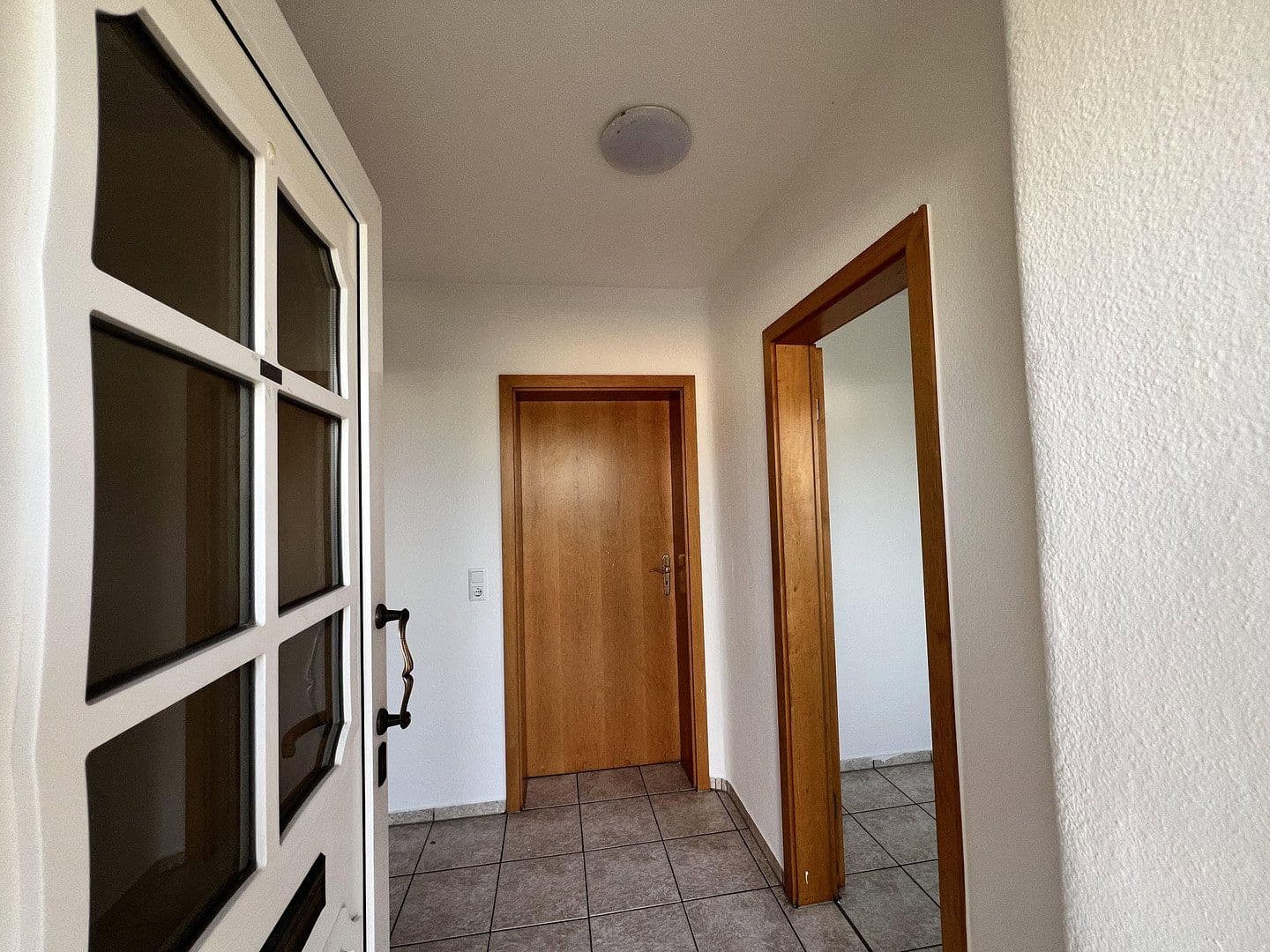 Prenájom domu 108 m², pozemok 384 m², In den klöttchen 21, Linthe, Brandenbursko Prenájom domu 108 m², pozemok 384 m², In den klöttchen 21, Linthe, Brandenbursko