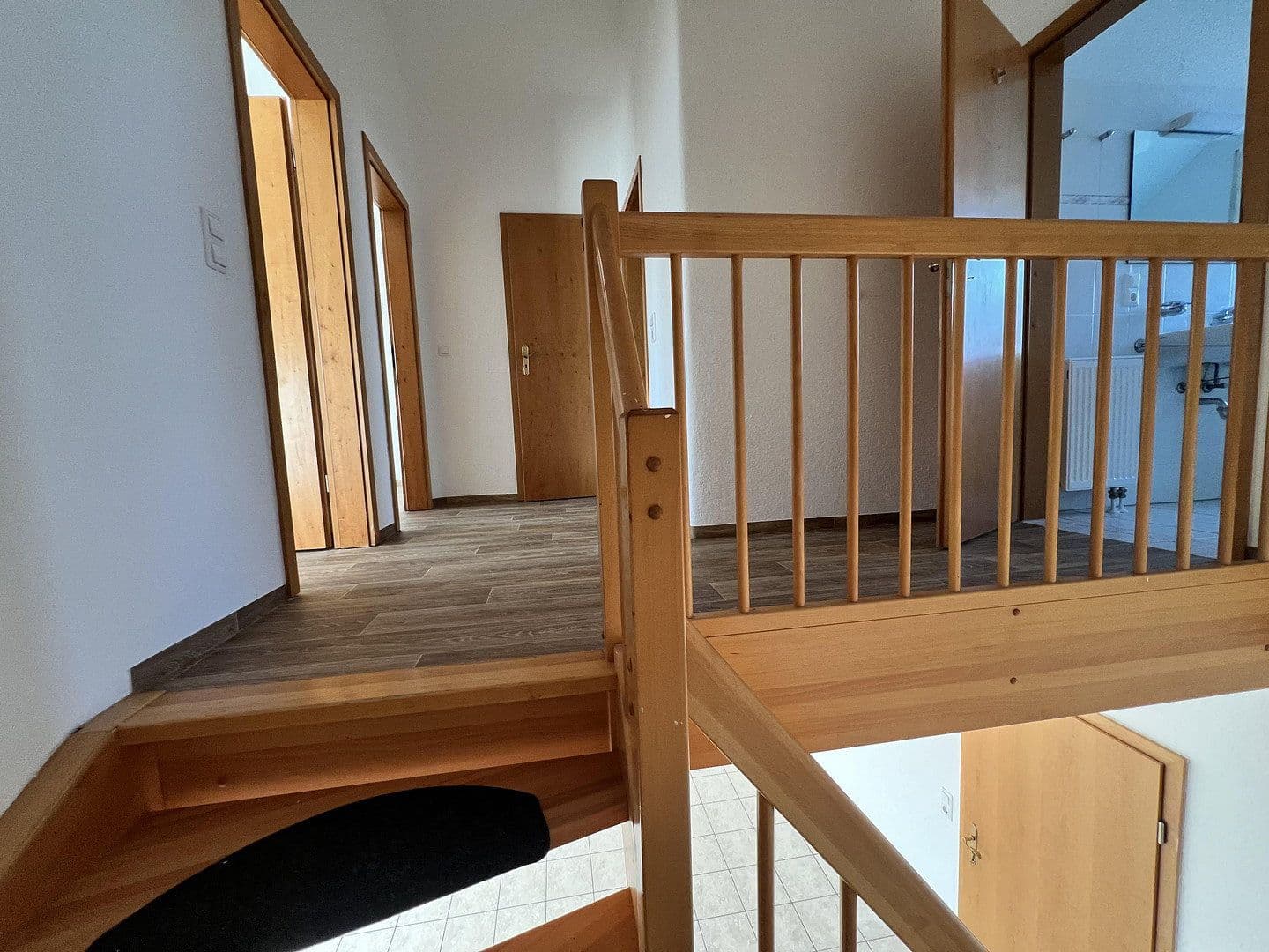 Prenájom domu 108 m², pozemok 384 m², In den klöttchen 21, Linthe, Brandenbursko Prenájom domu 108 m², pozemok 384 m², In den klöttchen 21, Linthe, Brandenbursko
