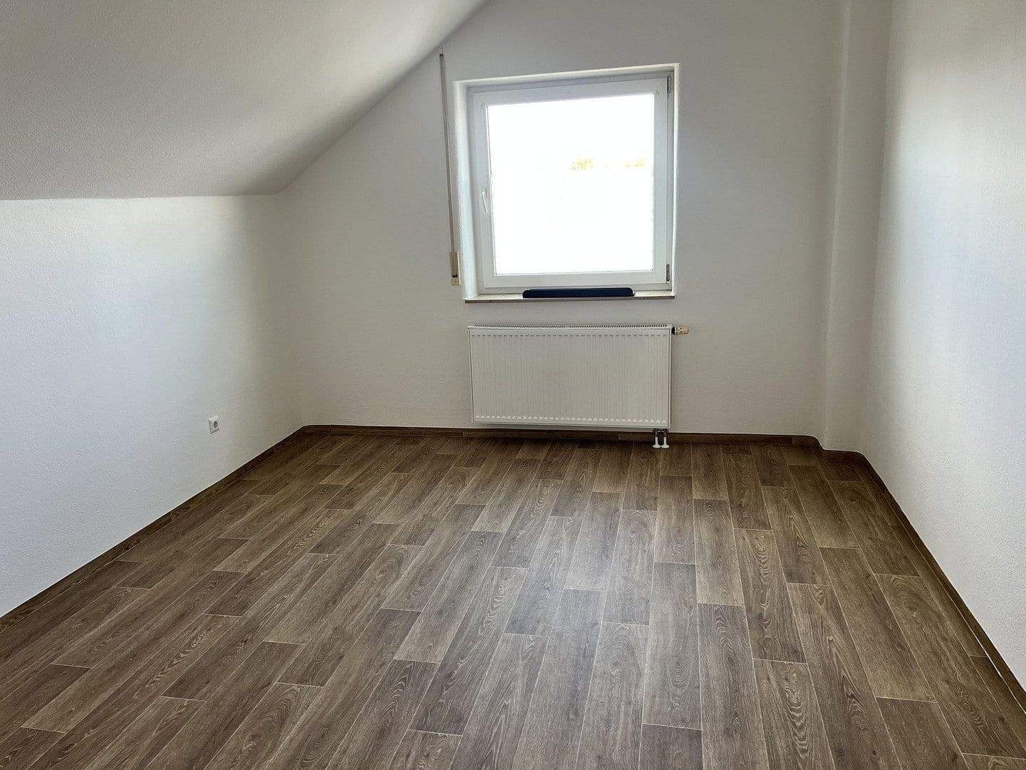 Prenájom domu 108 m², pozemok 384 m², In den klöttchen 21, Linthe, Brandenbursko Prenájom domu 108 m², pozemok 384 m², In den klöttchen 21, Linthe, Brandenbursko