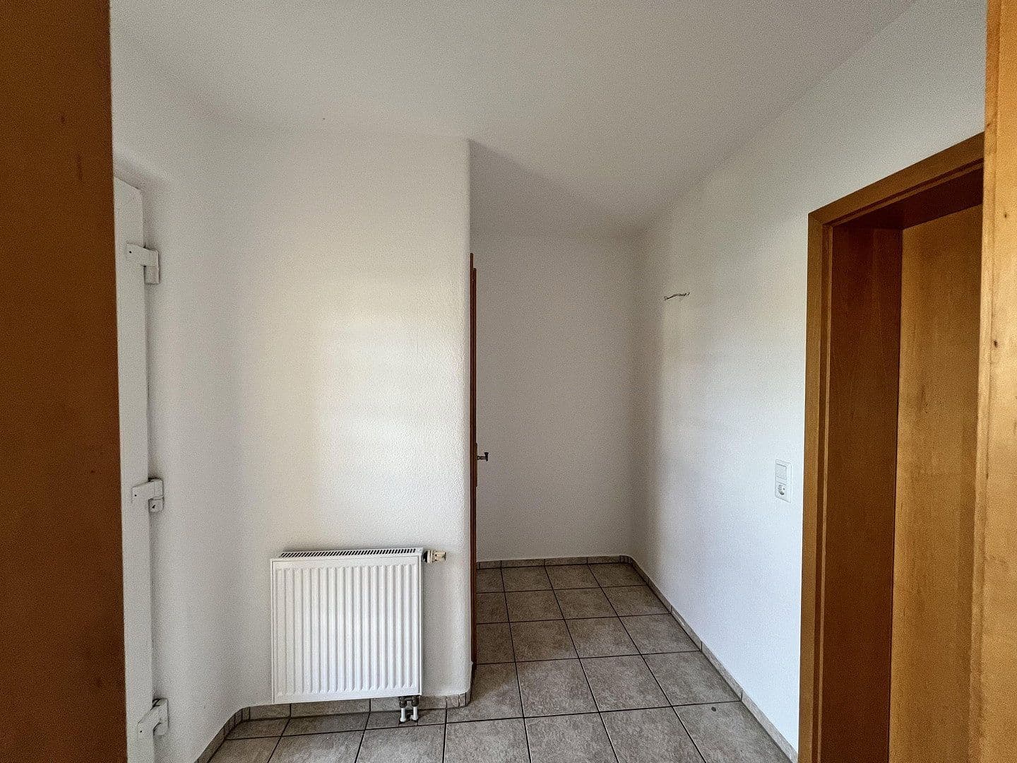 Prenájom domu 108 m², pozemok 384 m², In den klöttchen 21, Linthe, Brandenbursko Prenájom domu 108 m², pozemok 384 m², In den klöttchen 21, Linthe, Brandenbursko