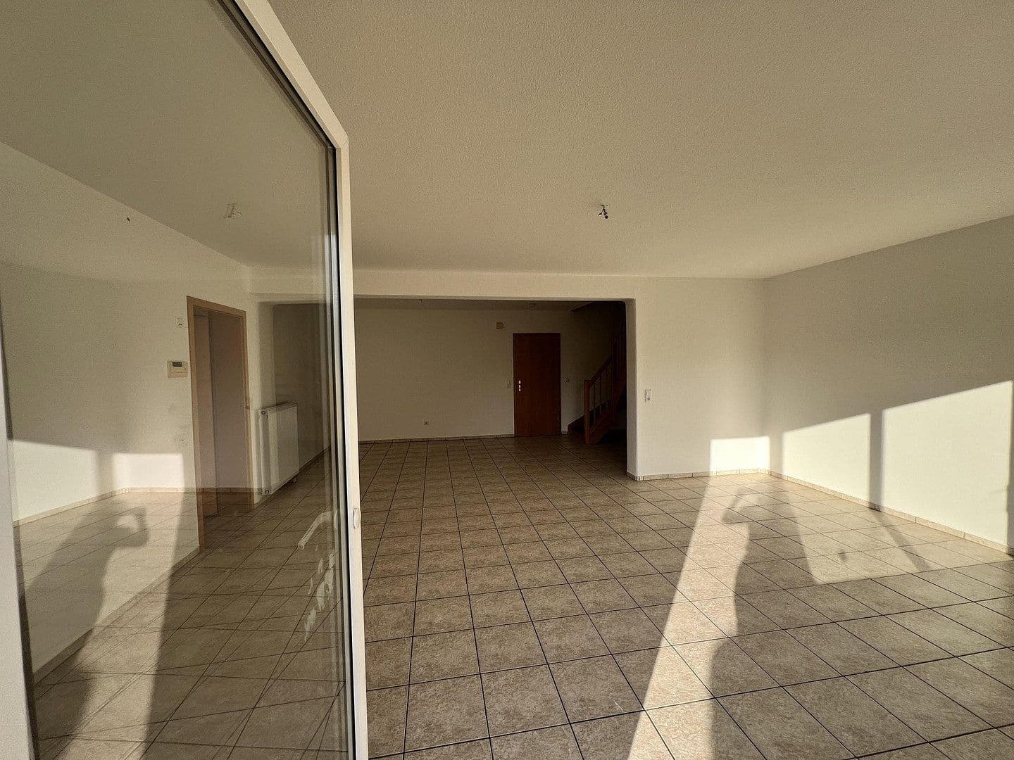 Prenájom domu 108 m², pozemok 384 m², In den klöttchen 21, Linthe, Brandenbursko Prenájom domu 108 m², pozemok 384 m², In den klöttchen 21, Linthe, Brandenbursko