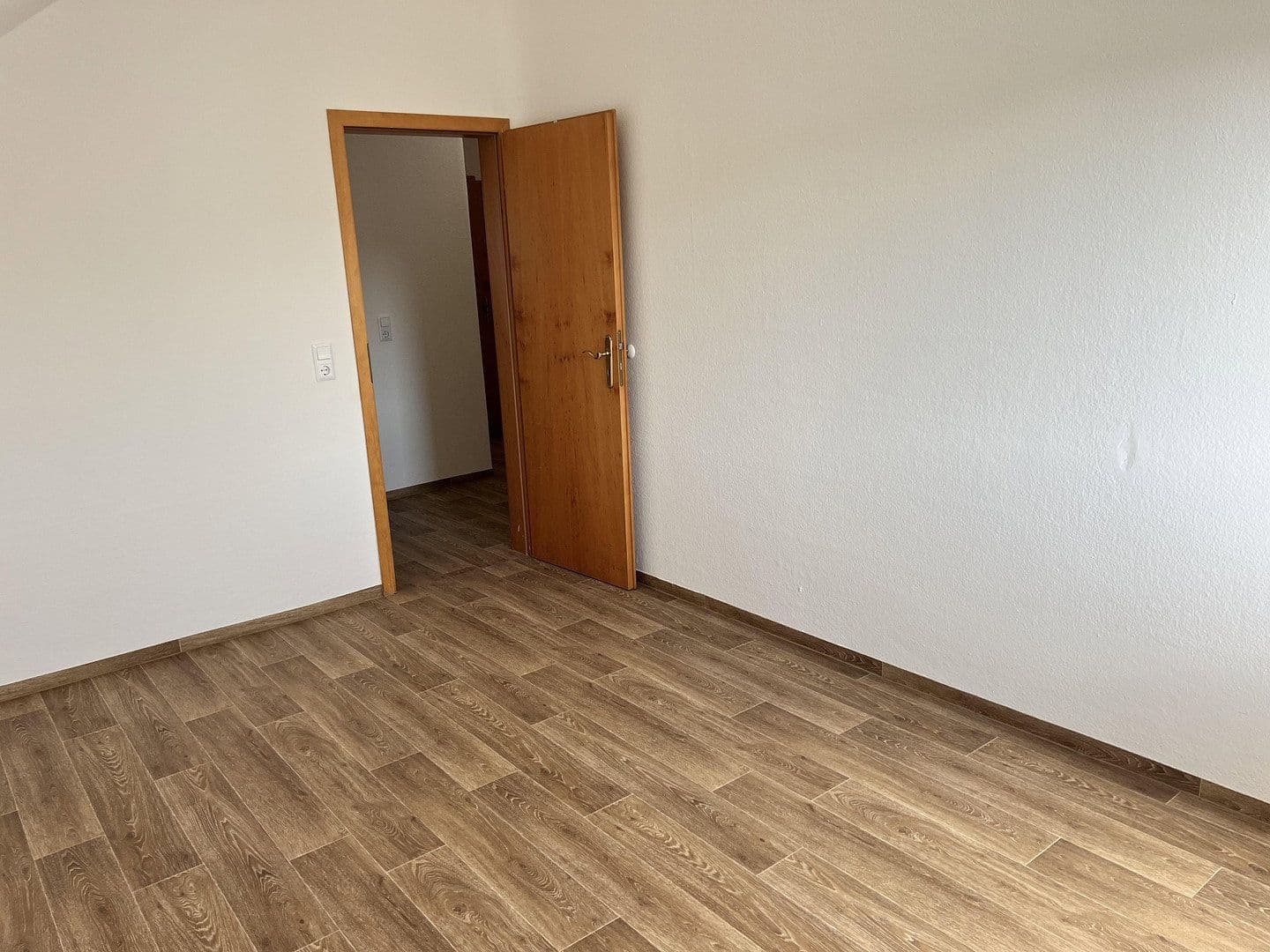 Prenájom domu 108 m², pozemok 384 m², In den klöttchen 21, Linthe, Brandenbursko Prenájom domu 108 m², pozemok 384 m², In den klöttchen 21, Linthe, Brandenbursko