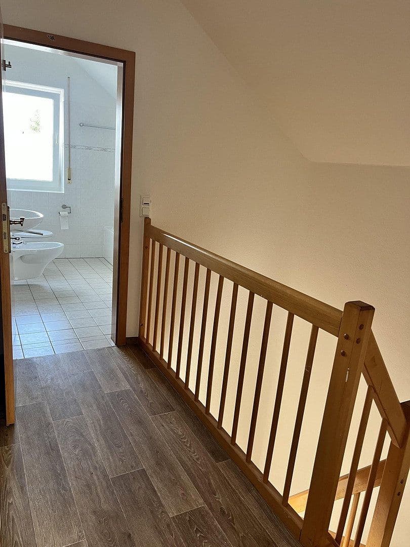 Prenájom domu 108 m², pozemok 384 m², In den klöttchen 21, Linthe, Brandenbursko Prenájom domu 108 m², pozemok 384 m², In den klöttchen 21, Linthe, Brandenbursko