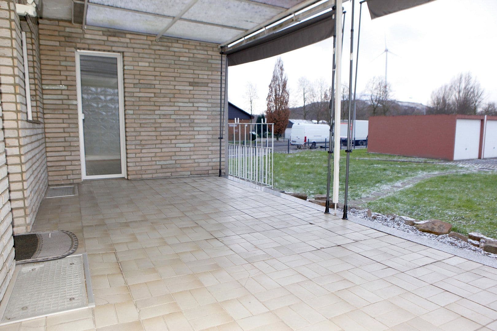 Prenájom bytu 3-izbový 105 m², Franzstr. 13, Gladbeck, Severné Porýnie - Westfálsko Prenájom bytu 3-izbový 105 m², Franzstr. 13, Gladbeck, Severné Porýnie - Westfálsko