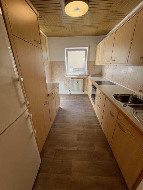Predaj bytu 3-izbový 82 m², Glogauer Str.1, Pforzheim, Bádensko-Wurttembersko Predaj bytu 3-izbový 82 m², Glogauer Str.1, Pforzheim, Bádensko-Wurttembersko