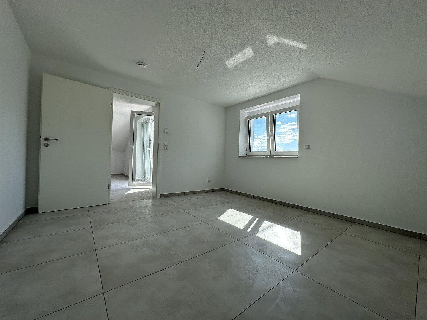 Prenájom bytu 2-izbový 44 m², Arenbergstr. 11, Brigachtal, Bádensko-Wurttembersko Prenájom bytu 2-izbový 44 m², Arenbergstr. 11, Brigachtal, Bádensko-Wurttembersko