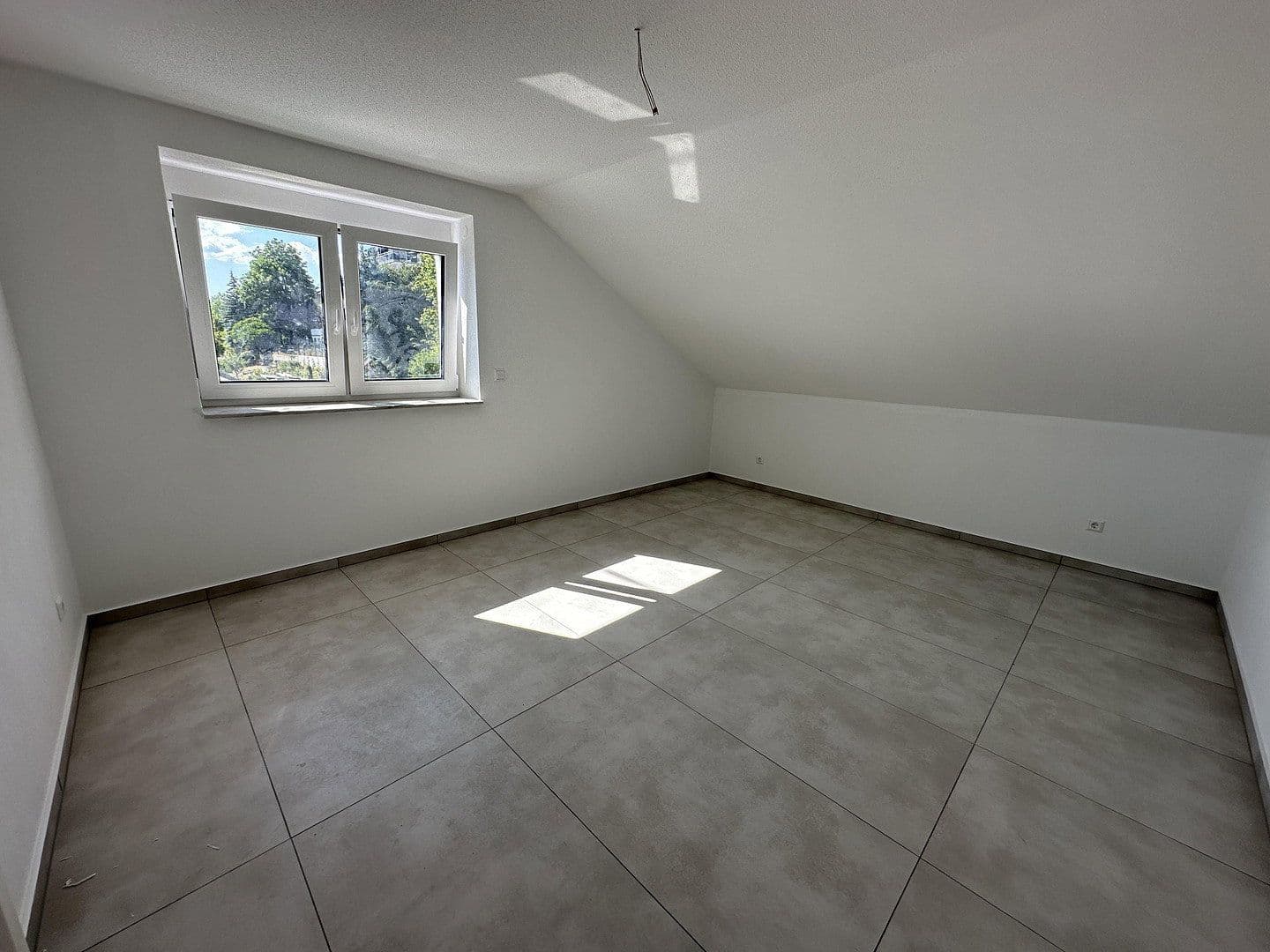 Prenájom bytu 2-izbový 44 m², Arenbergstr. 11, Brigachtal, Bádensko-Wurttembersko Prenájom bytu 2-izbový 44 m², Arenbergstr. 11, Brigachtal, Bádensko-Wurttembersko