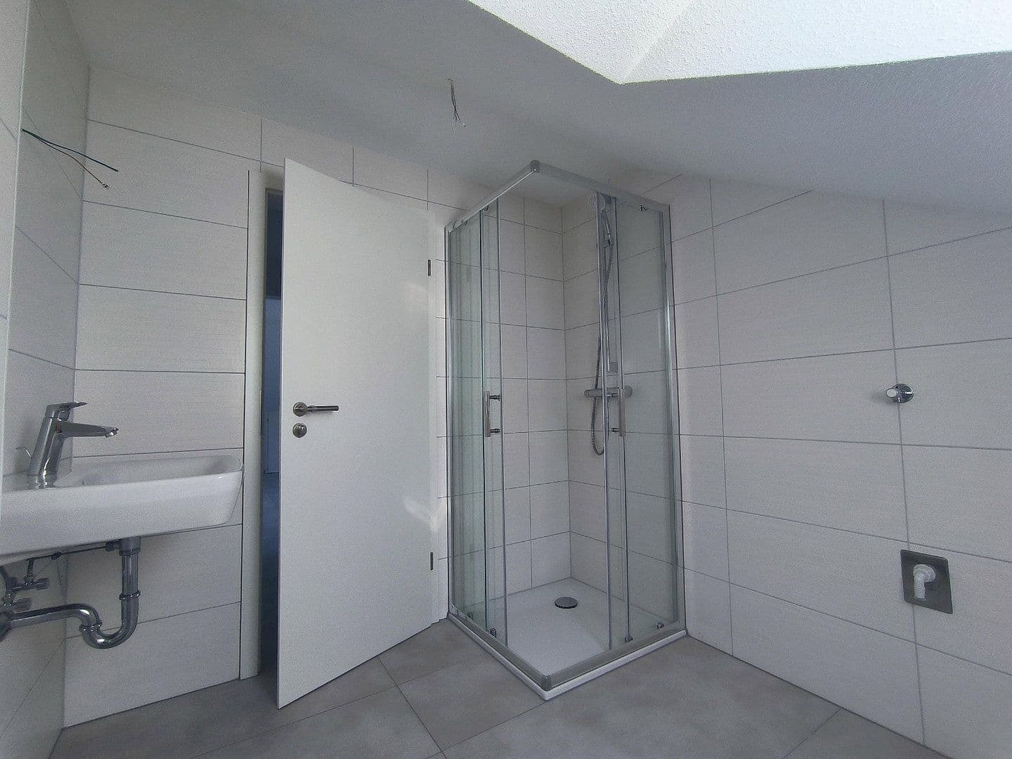Prenájom bytu 2-izbový 44 m², Arenbergstr. 11, Brigachtal, Bádensko-Wurttembersko Prenájom bytu 2-izbový 44 m², Arenbergstr. 11, Brigachtal, Bádensko-Wurttembersko