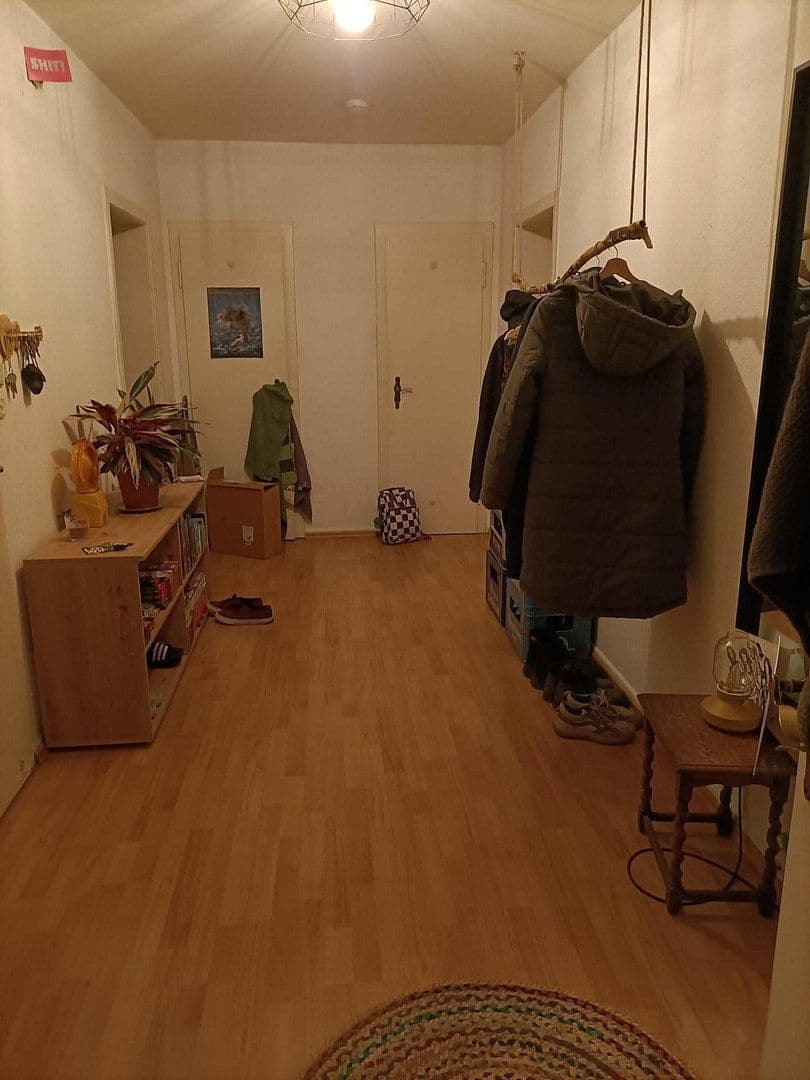 Prenájom bytu 82 m², Sebastianstraße 119, Bonn, Severné Porýnie - Westfálsko Prenájom bytu 82 m², Sebastianstraße 119, Bonn, Severné Porýnie - Westfálsko