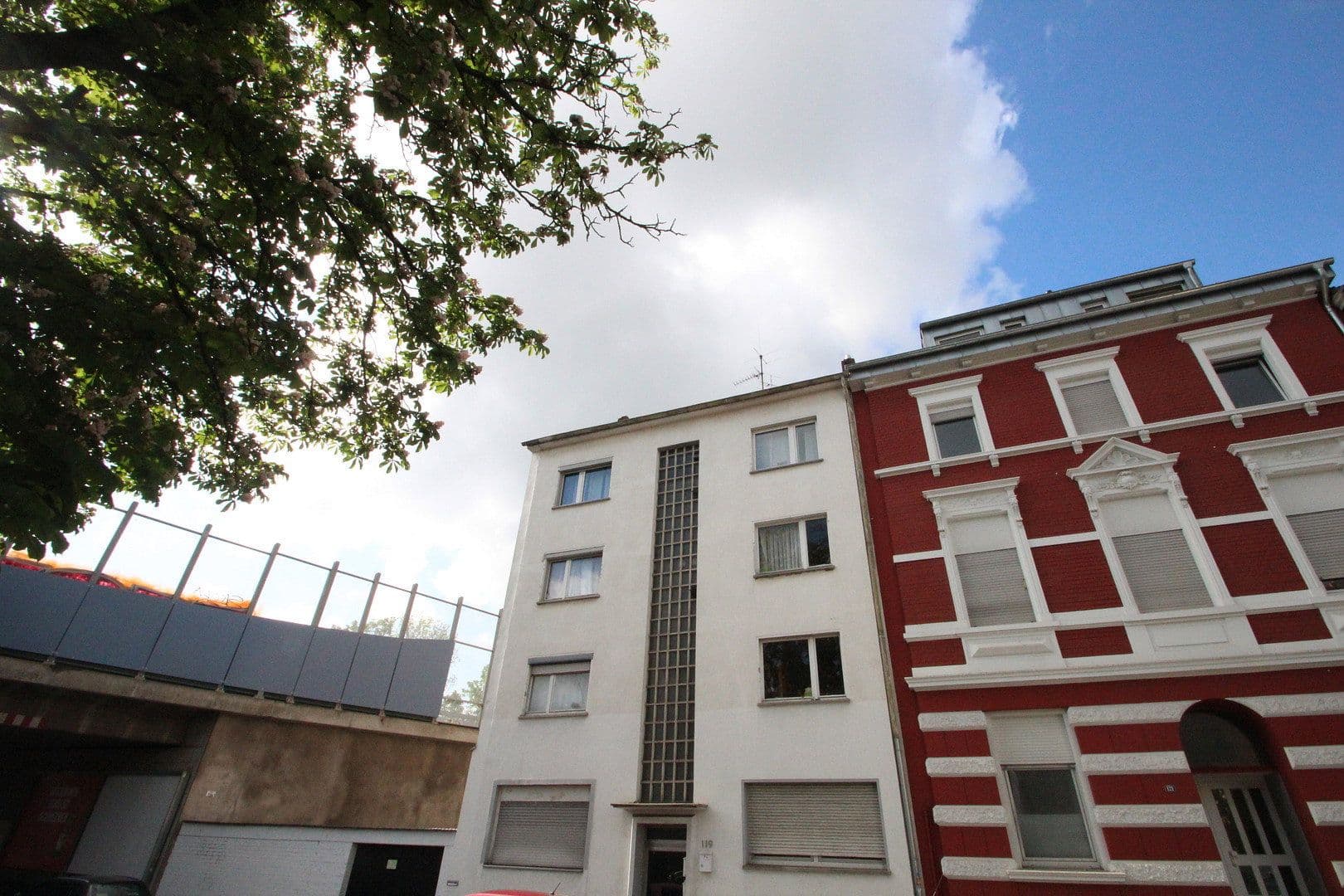Prenájom bytu 82 m², Sebastianstraße 119, Bonn, Severné Porýnie - Westfálsko Prenájom bytu 82 m², Sebastianstraße 119, Bonn, Severné Porýnie - Westfálsko
