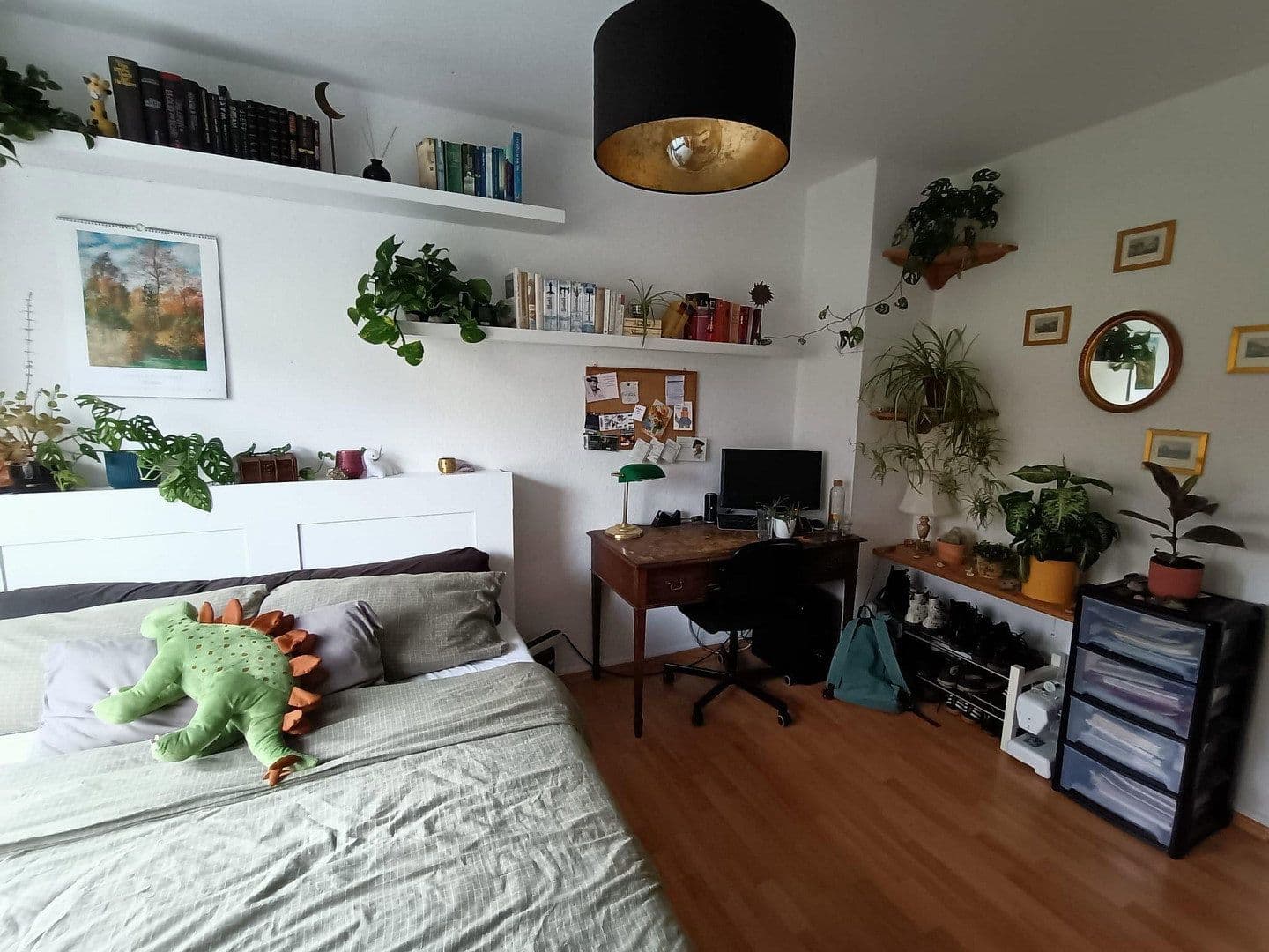 Prenájom bytu 82 m², Sebastianstraße 119, Bonn, Severné Porýnie - Westfálsko Prenájom bytu 82 m², Sebastianstraße 119, Bonn, Severné Porýnie - Westfálsko