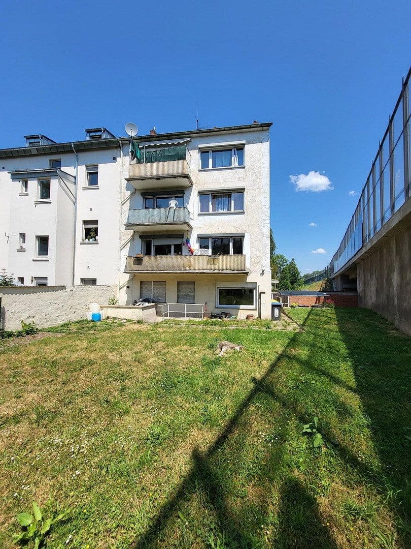 Prenájom bytu 82 m², Sebastianstraße 119, Bonn, Severné Porýnie - Westfálsko Prenájom bytu 82 m², Sebastianstraße 119, Bonn, Severné Porýnie - Westfálsko