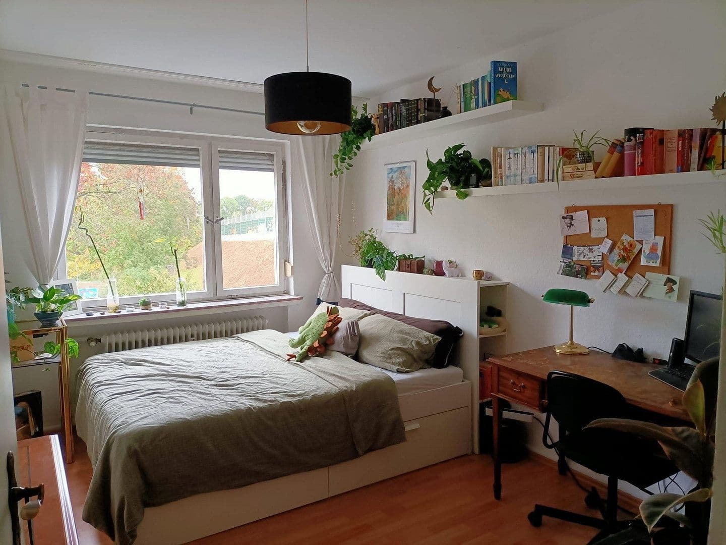 Prenájom bytu 82 m², Sebastianstraße 119, Bonn, Severné Porýnie - Westfálsko Prenájom bytu 82 m², Sebastianstraße 119, Bonn, Severné Porýnie - Westfálsko