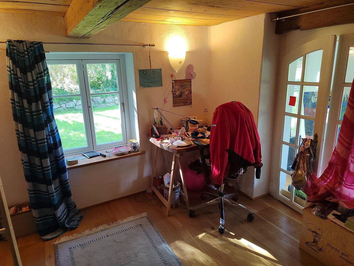 Predaj domu 270 m², pozemok 5.875 m², Niendorf bei Berkenthin, Šlezvicko-Holštajnsko Predaj domu 270 m², pozemok 5.875 m², Niendorf bei Berkenthin, Šlezvicko-Holštajnsko