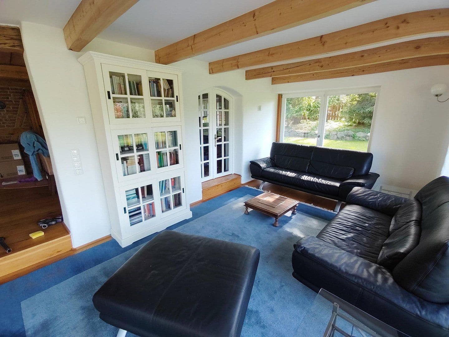 Predaj domu 270 m², pozemok 5.875 m², Niendorf bei Berkenthin, Šlezvicko-Holštajnsko Predaj domu 270 m², pozemok 5.875 m², Niendorf bei Berkenthin, Šlezvicko-Holštajnsko