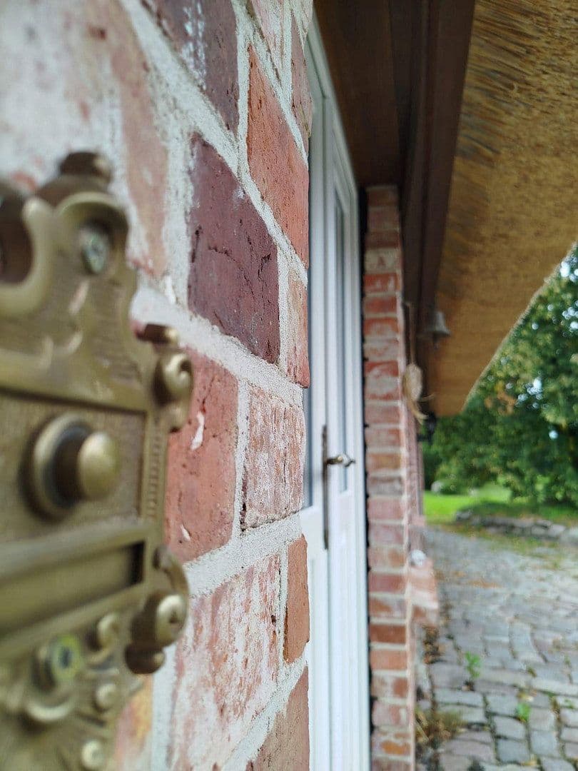 Predaj domu 270 m², pozemok 5.875 m², Niendorf bei Berkenthin, Šlezvicko-Holštajnsko Predaj domu 270 m², pozemok 5.875 m², Niendorf bei Berkenthin, Šlezvicko-Holštajnsko