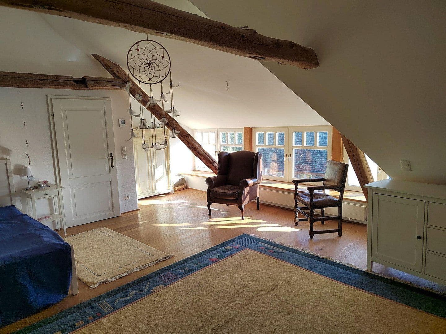 Predaj domu 270 m², pozemok 5.875 m², Niendorf bei Berkenthin, Šlezvicko-Holštajnsko Predaj domu 270 m², pozemok 5.875 m², Niendorf bei Berkenthin, Šlezvicko-Holštajnsko