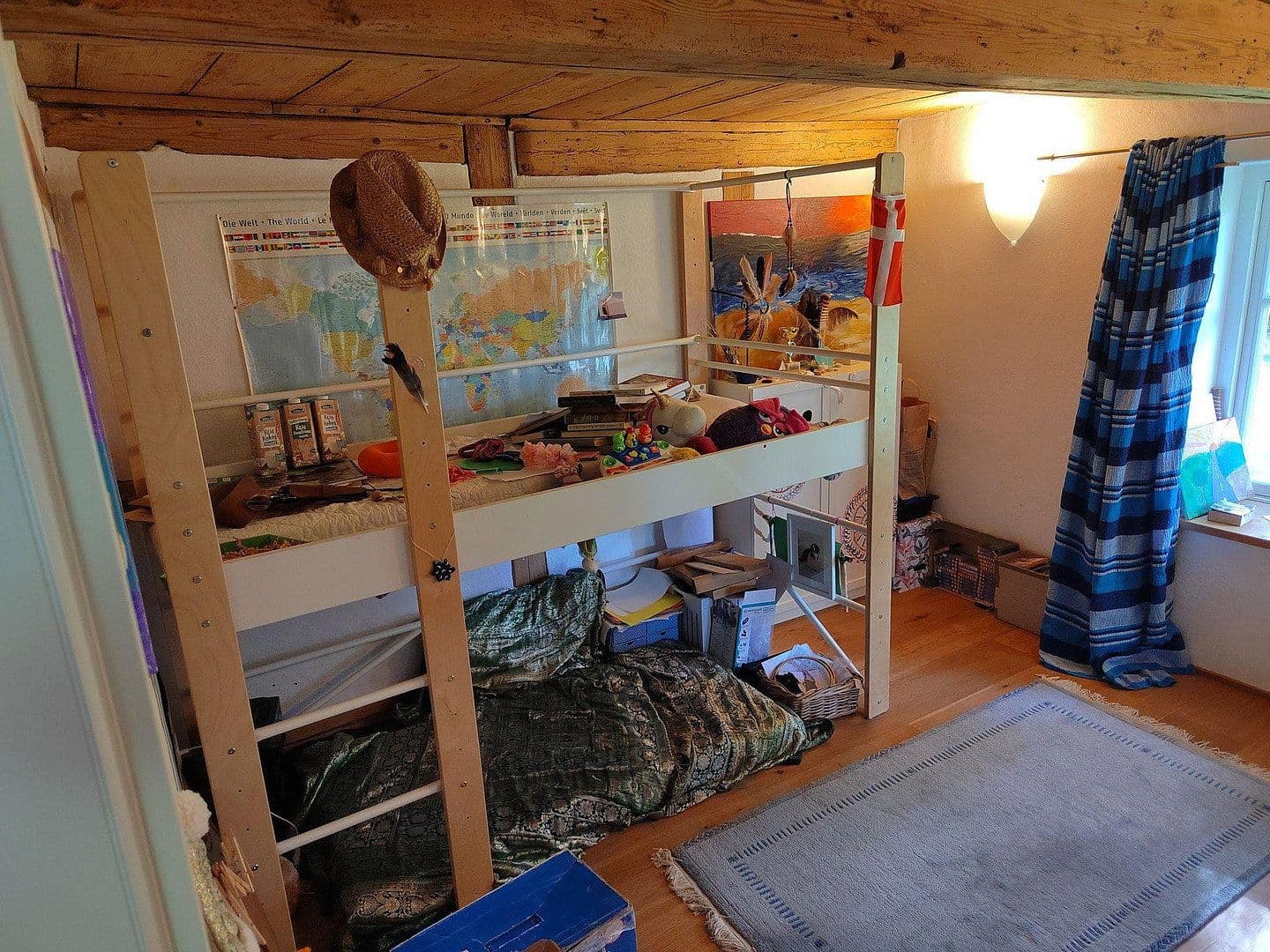 Predaj domu 270 m², pozemok 5.875 m², Niendorf bei Berkenthin, Šlezvicko-Holštajnsko Predaj domu 270 m², pozemok 5.875 m², Niendorf bei Berkenthin, Šlezvicko-Holštajnsko