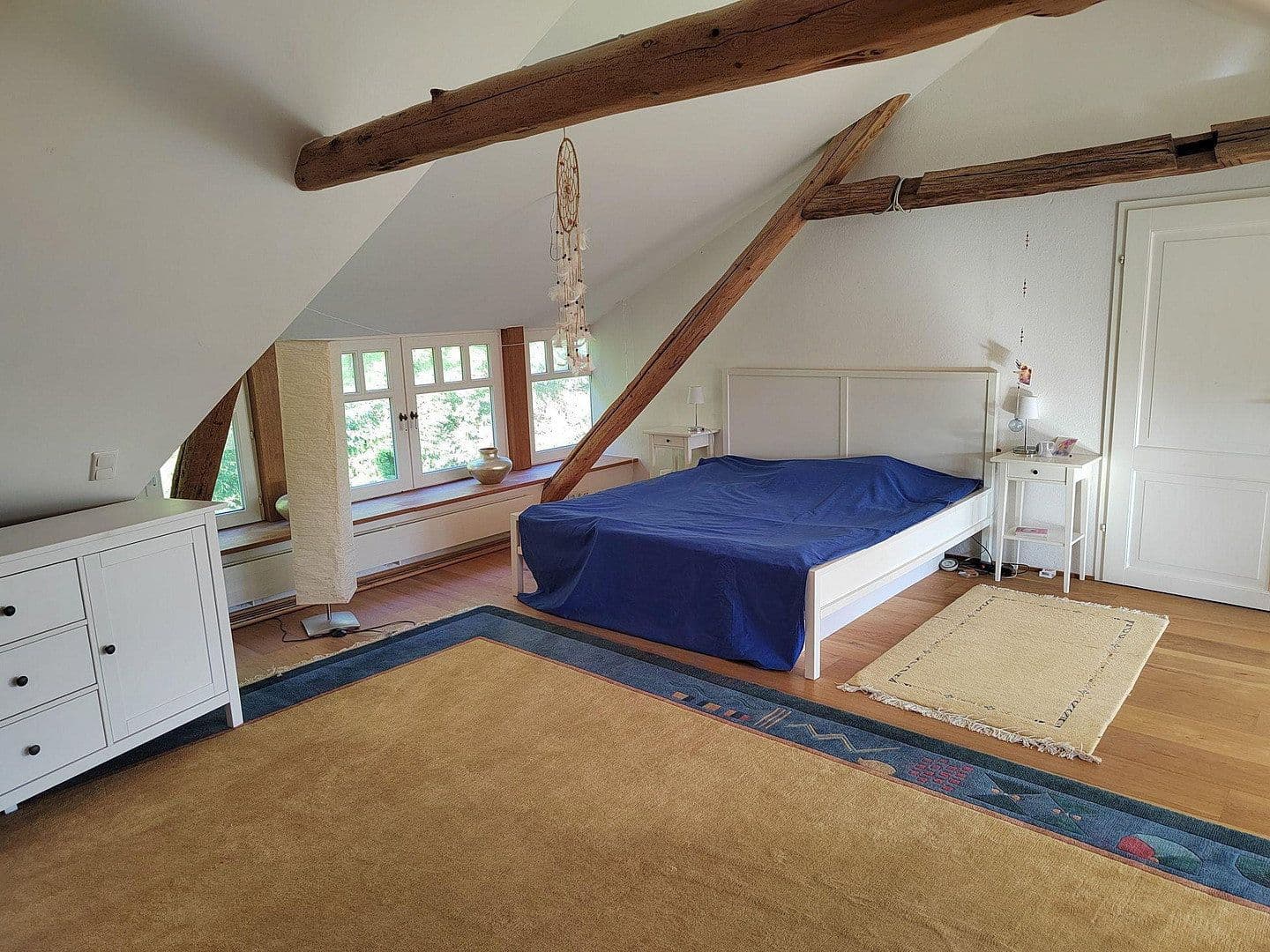 Predaj domu 270 m², pozemok 5.875 m², Niendorf bei Berkenthin, Šlezvicko-Holštajnsko Predaj domu 270 m², pozemok 5.875 m², Niendorf bei Berkenthin, Šlezvicko-Holštajnsko