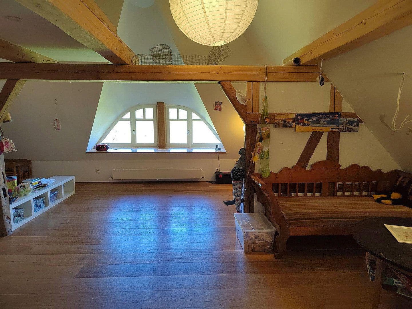 Predaj domu 270 m², pozemok 5.875 m², Niendorf bei Berkenthin, Šlezvicko-Holštajnsko Predaj domu 270 m², pozemok 5.875 m², Niendorf bei Berkenthin, Šlezvicko-Holštajnsko