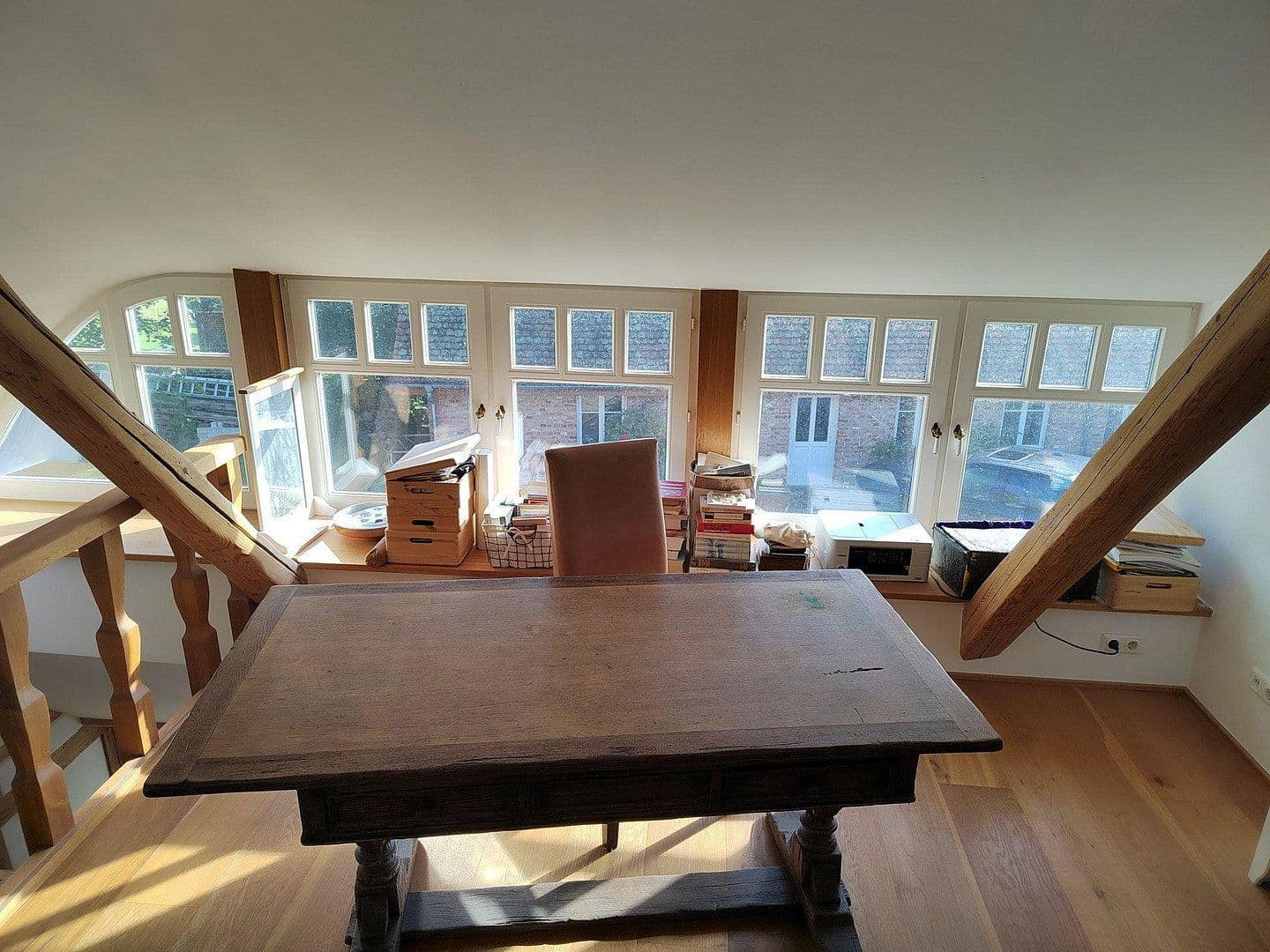 Predaj domu 270 m², pozemok 5.875 m², Niendorf bei Berkenthin, Šlezvicko-Holštajnsko Predaj domu 270 m², pozemok 5.875 m², Niendorf bei Berkenthin, Šlezvicko-Holštajnsko
