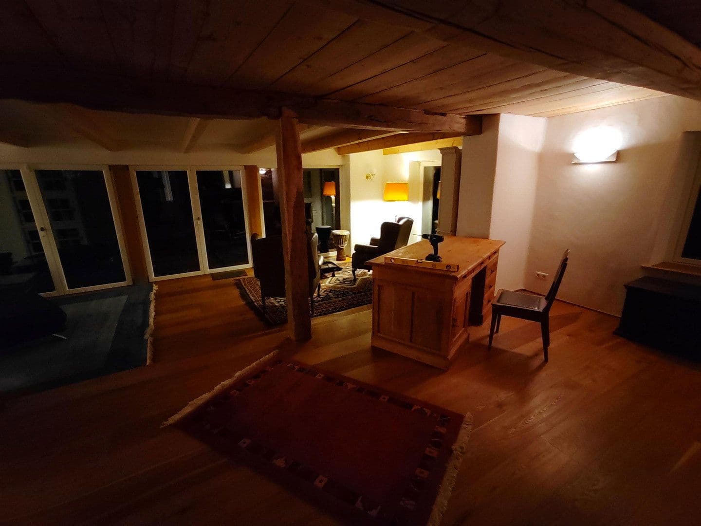 Predaj domu 270 m², pozemok 5.875 m², Niendorf bei Berkenthin, Šlezvicko-Holštajnsko Predaj domu 270 m², pozemok 5.875 m², Niendorf bei Berkenthin, Šlezvicko-Holštajnsko
