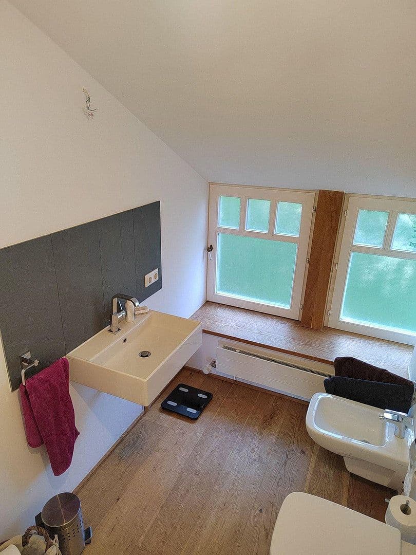 Predaj domu 270 m², pozemok 5.875 m², Niendorf bei Berkenthin, Šlezvicko-Holštajnsko Predaj domu 270 m², pozemok 5.875 m², Niendorf bei Berkenthin, Šlezvicko-Holštajnsko