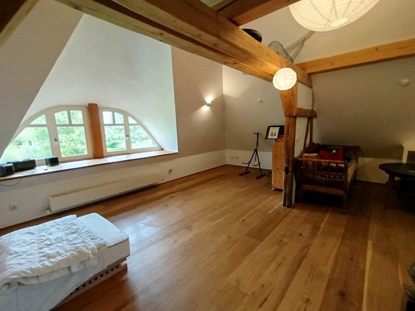 Predaj domu 270 m², pozemok 5.875 m², Niendorf bei Berkenthin, Šlezvicko-Holštajnsko Predaj domu 270 m², pozemok 5.875 m², Niendorf bei Berkenthin, Šlezvicko-Holštajnsko