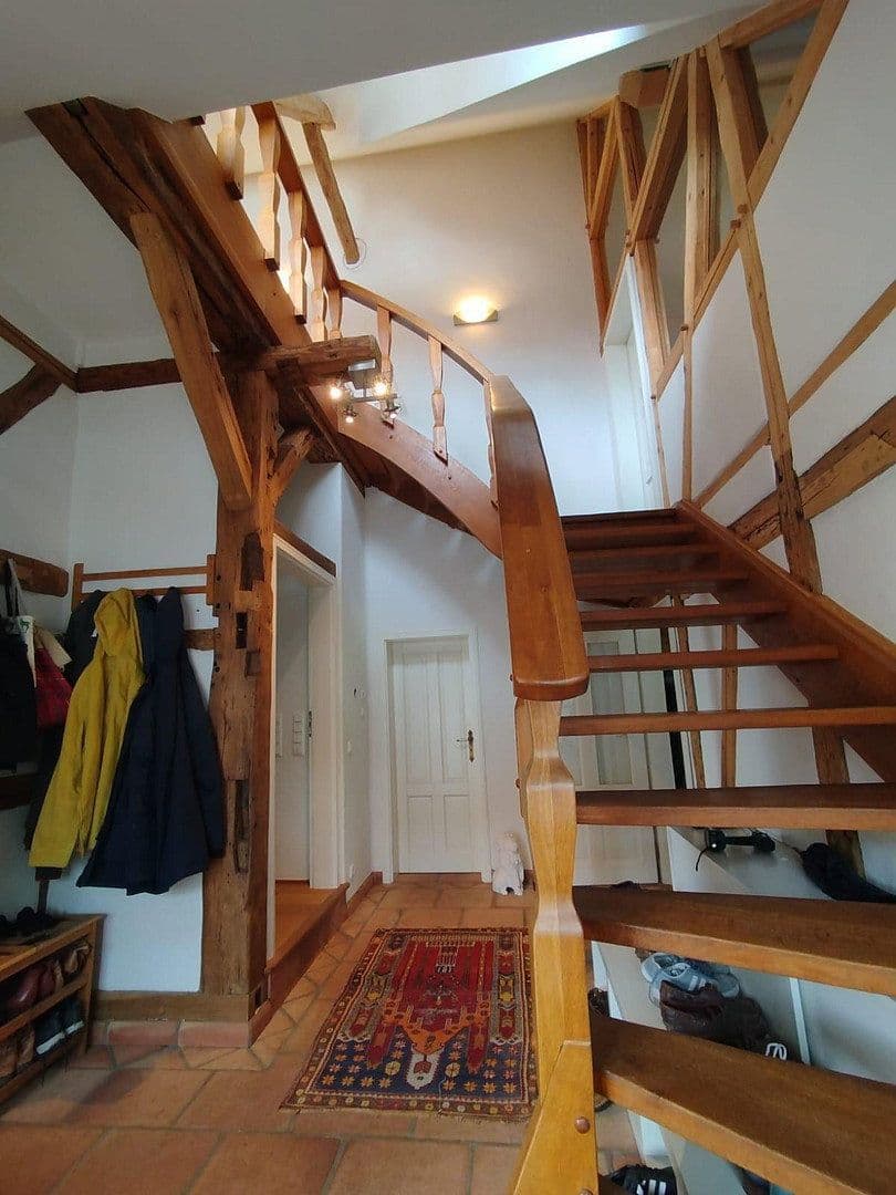 Predaj domu 270 m², pozemok 5.875 m², Niendorf bei Berkenthin, Šlezvicko-Holštajnsko Predaj domu 270 m², pozemok 5.875 m², Niendorf bei Berkenthin, Šlezvicko-Holštajnsko