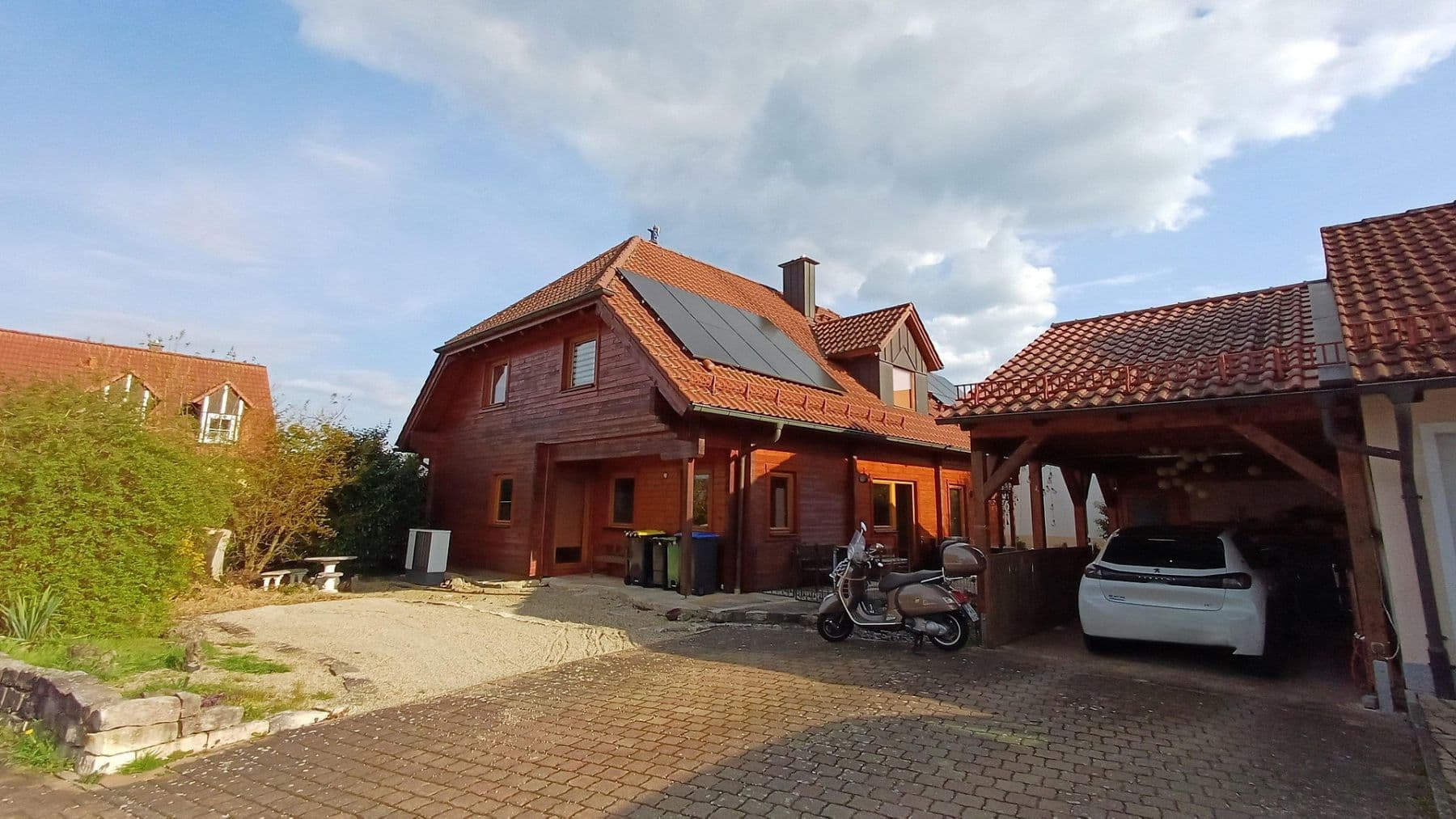 Predaj domu 212 m², pozemok 586 m², Igensdorf, Bavorsko Predaj domu 212 m², pozemok 586 m², Igensdorf, Bavorsko
