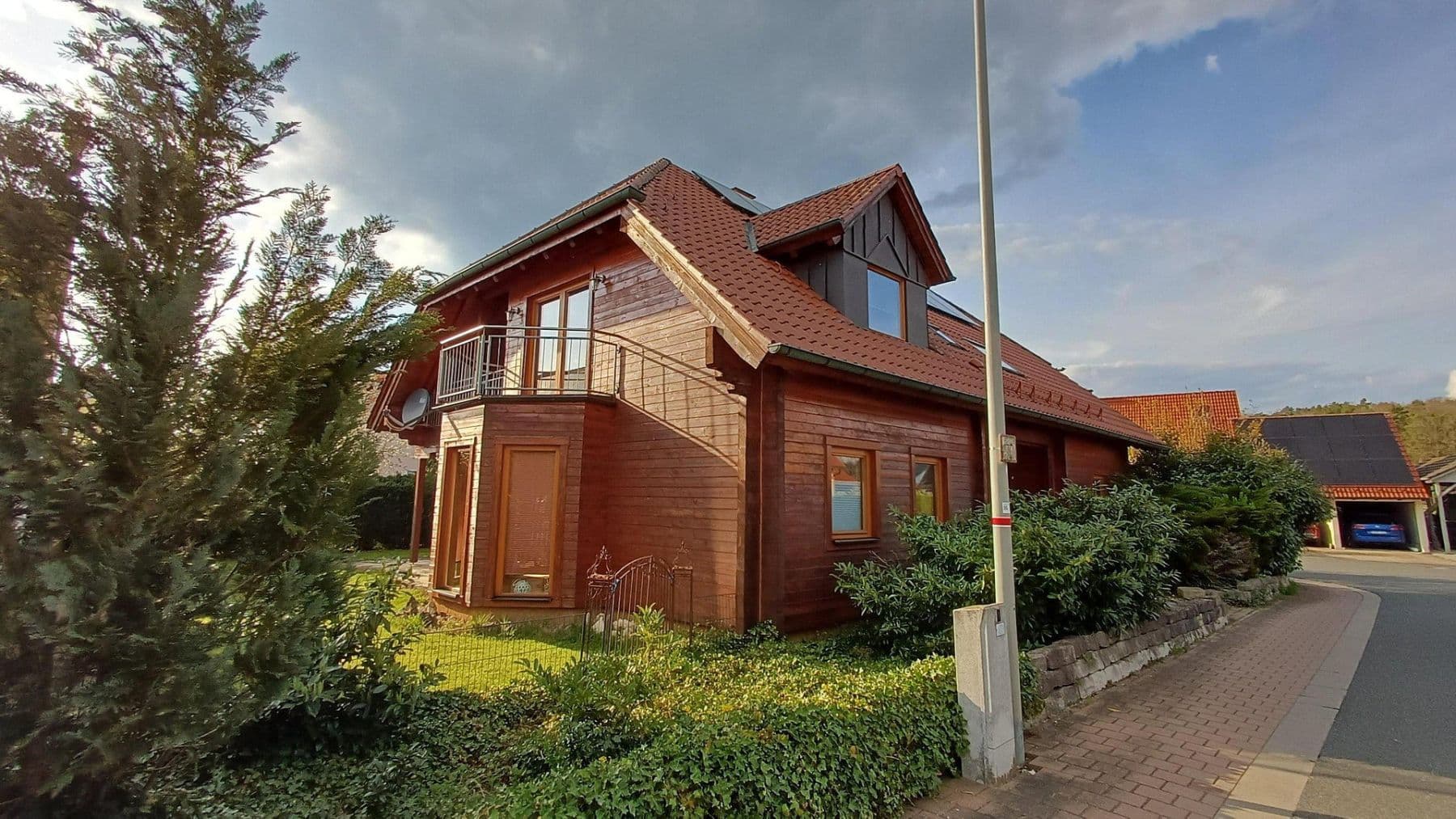 Predaj domu 212 m², pozemok 586 m², Igensdorf, Bavorsko Predaj domu 212 m², pozemok 586 m², Igensdorf, Bavorsko